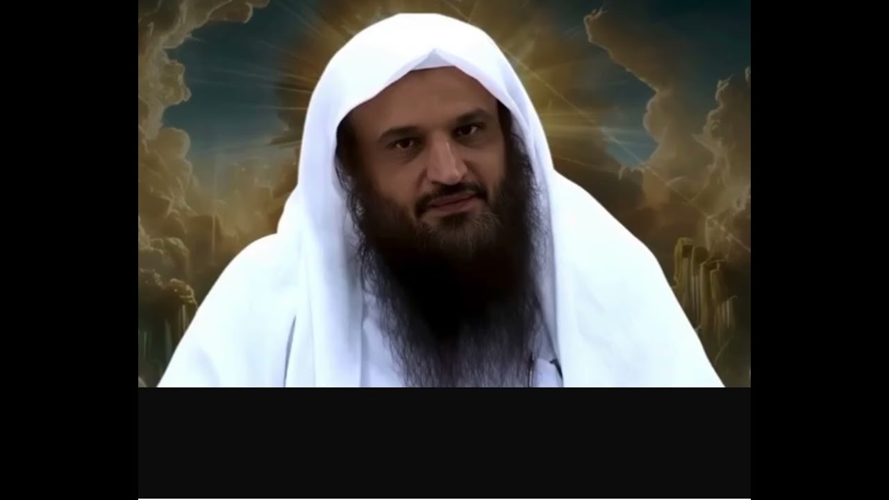 درس الشيخ #عبدالرزاق البدر حفظه الله اليومي في تفسير #السعدي # ١٠ شعبان ١٤٤٧ من الحرم #النبوي (١) 