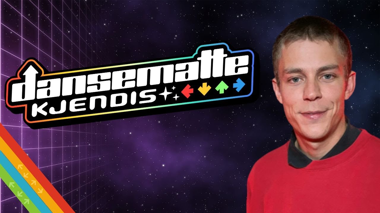 Dansematte Kjendis (Sesong 2) - Episode 10: Steinar Klouman Hallert