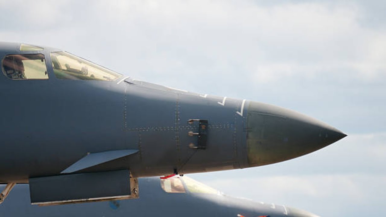 Pentagon Says US Is Stepping Up Attacks on Iran