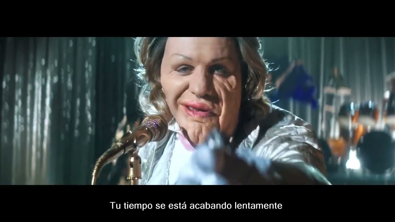 Rammstein - Zick Zack (Official Video) Sub Espa&ntilde;ol