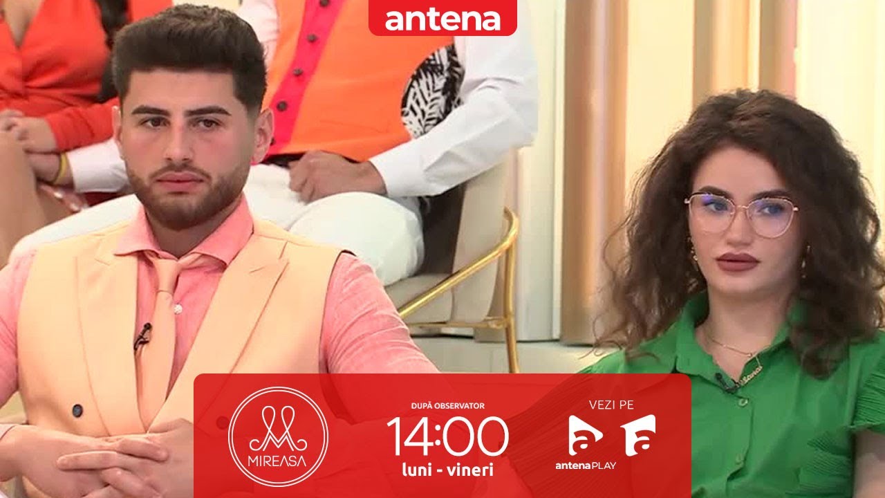 Teo, refuzat din nou de Liliana!