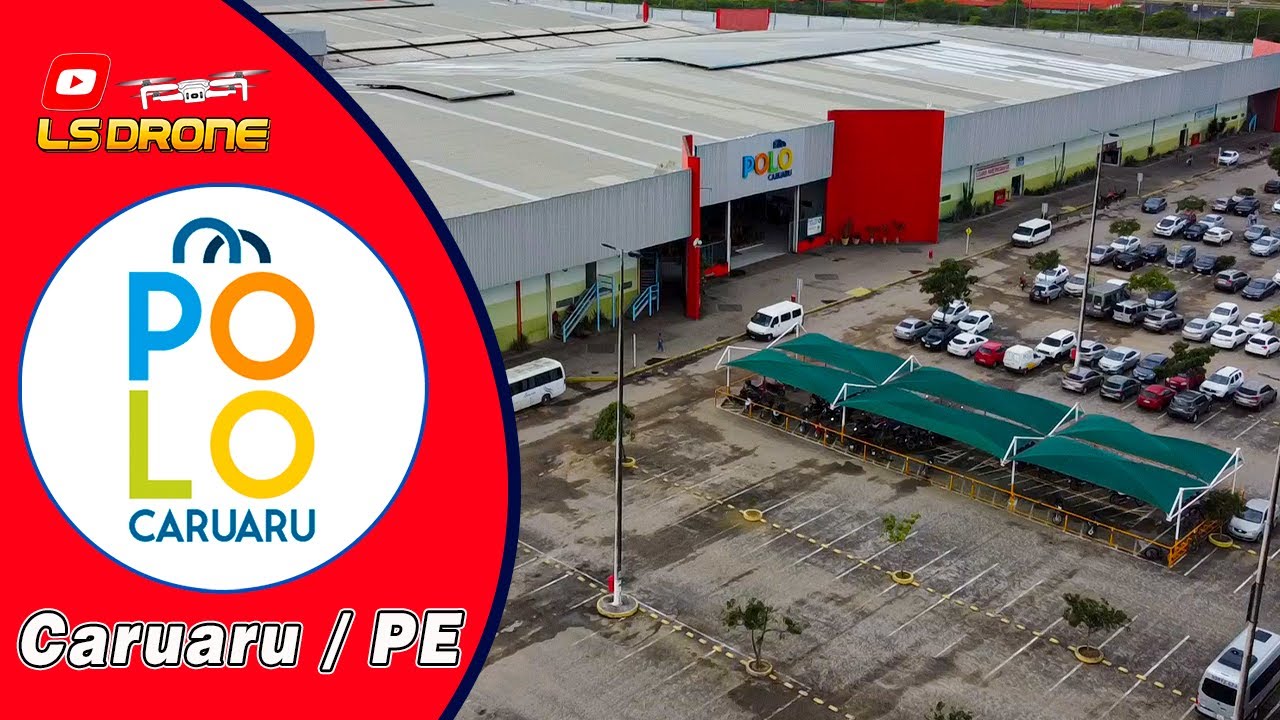 POLO CARUARU | Vista Aérea