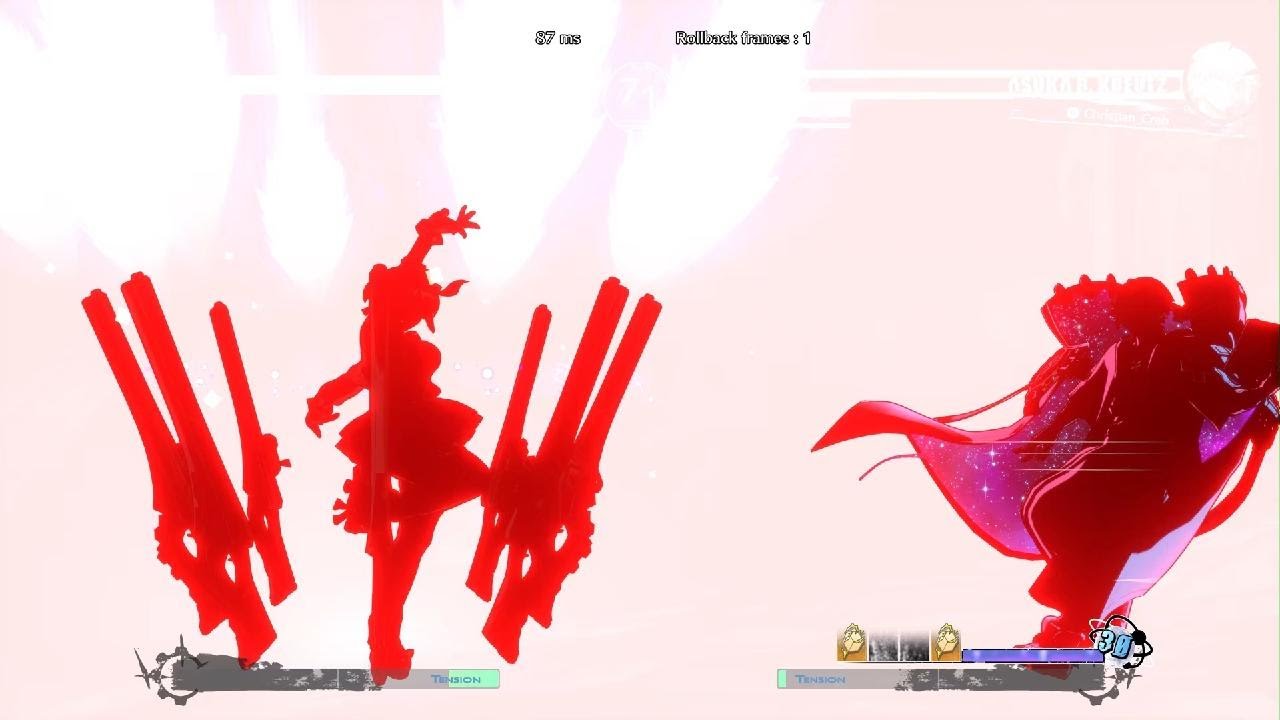 I Finally Did The Cool Cubeless Combo