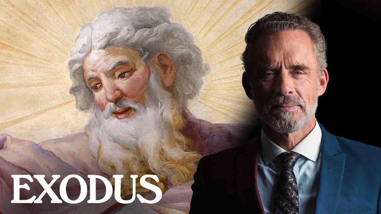 The Struggle of Faith | Biblical Series: Exodus