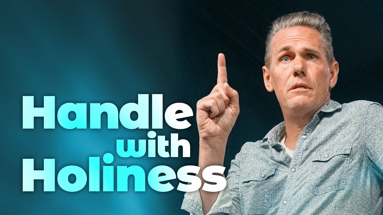 Holiness & Hazard - Handle with Holiness [Full Service]