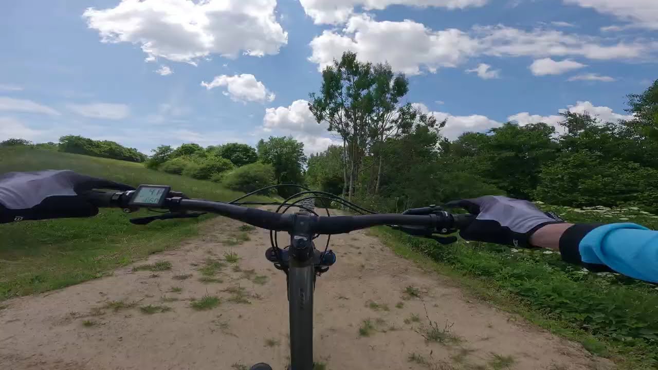 HEIBIKEPARK Tošovice 2025, Jumpline