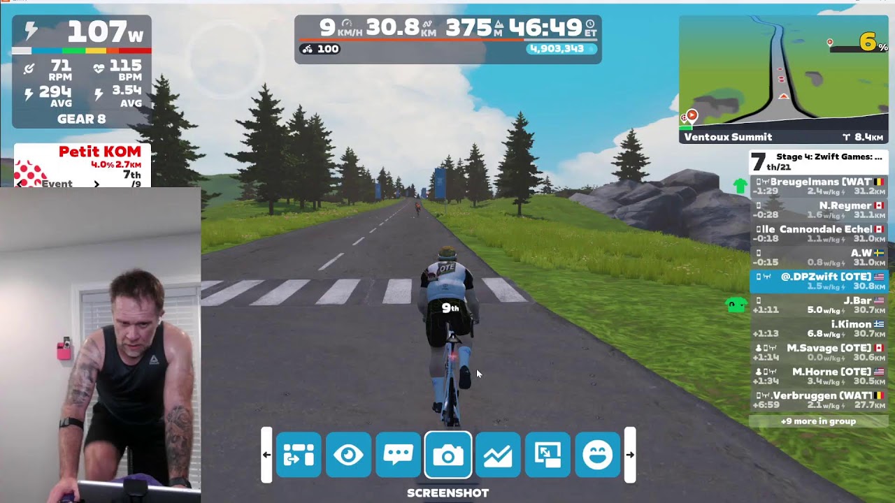 zwift games Stage 4