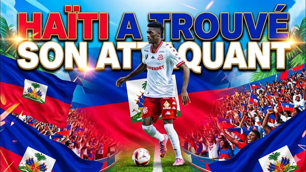 Le joyau haïtien du Brésil