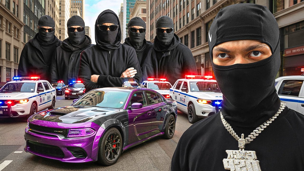 MOST WANTED DRIVERS TAKEOVER NEW YORK CITY AGAIN&hellip;