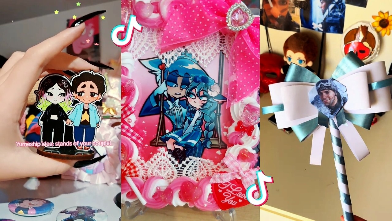 YUMESHIP Compilation 💖 Best Moments💯