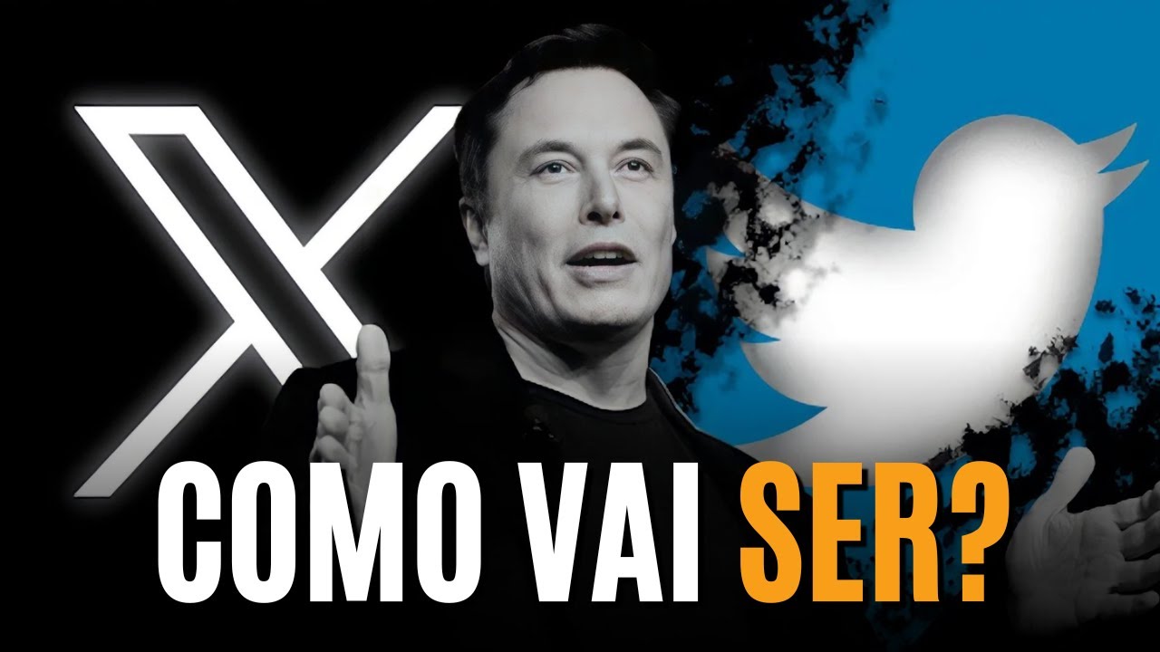 FIM DO TWITTER! COMO SER&Aacute; A NOVA REDE SOCIAL 