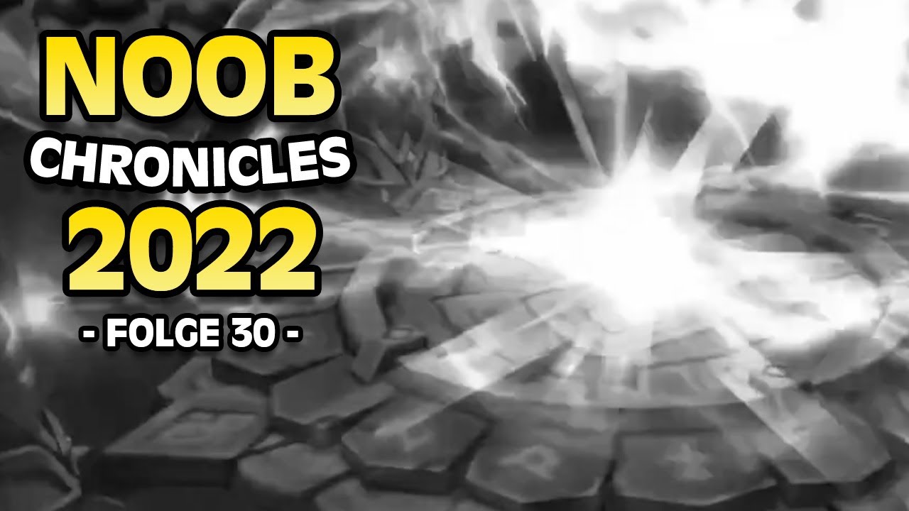 DAS LETZTE OPENING! | Noob Chronicles Folge 30 (Summoners War)