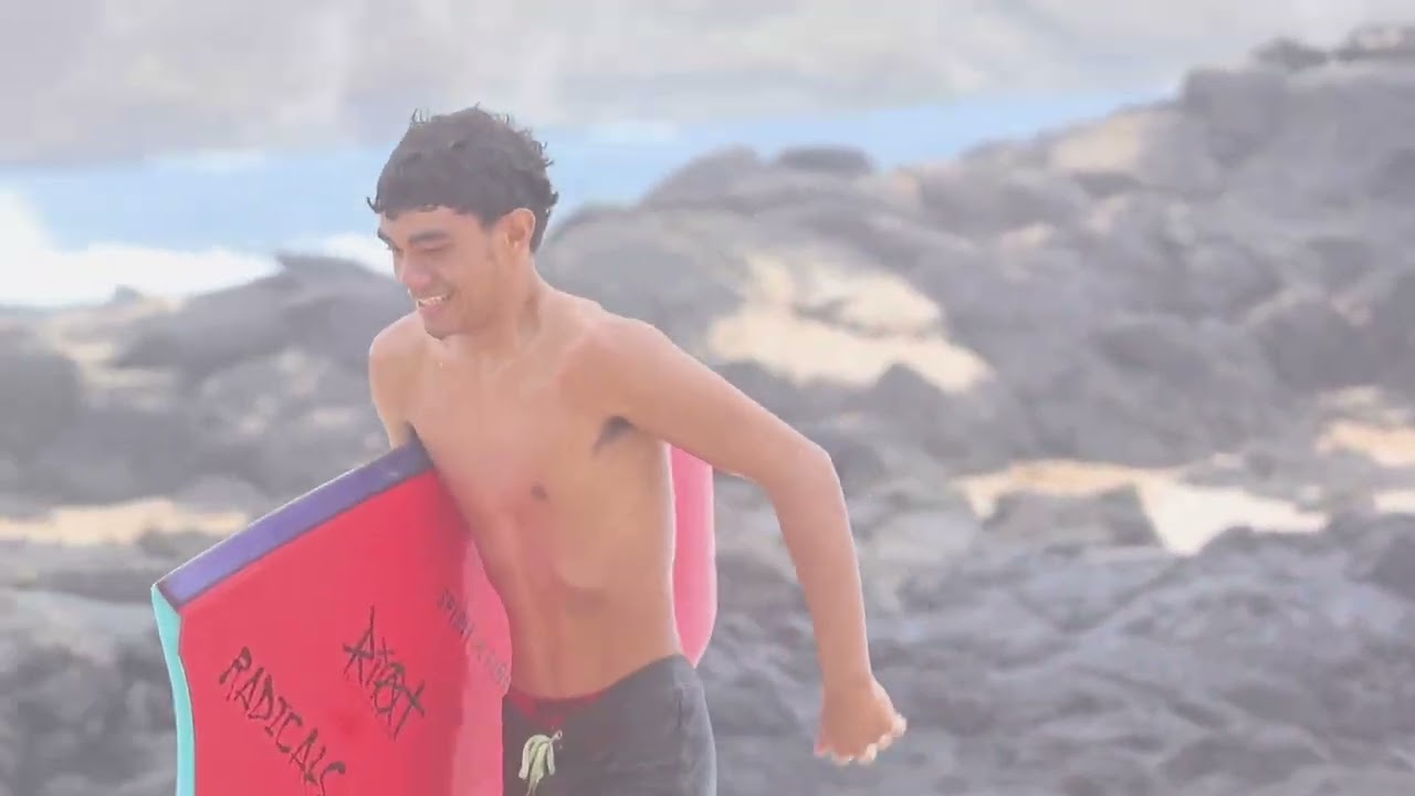 10/26/25 Makapuu bodyboarding club