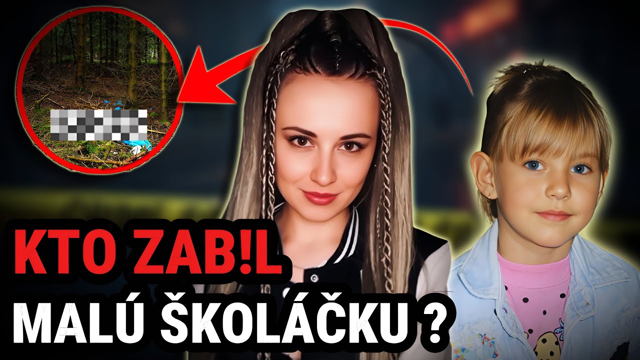 MUŽI SA JEJ DOTÝKALI A NIKTO TO NERIEŠIL ! Prípad Peggy Knobloch. | KRIMI PRÍBEH |