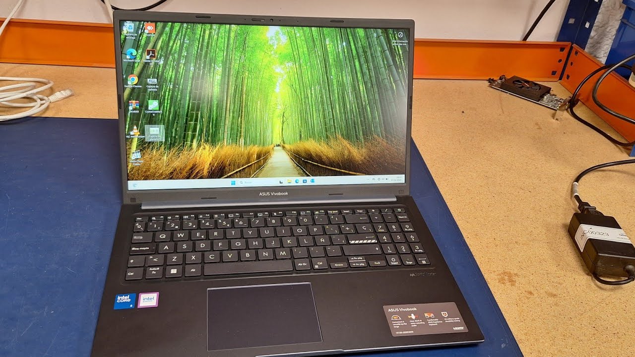 Asus F1504V portátil equilibrado 2026