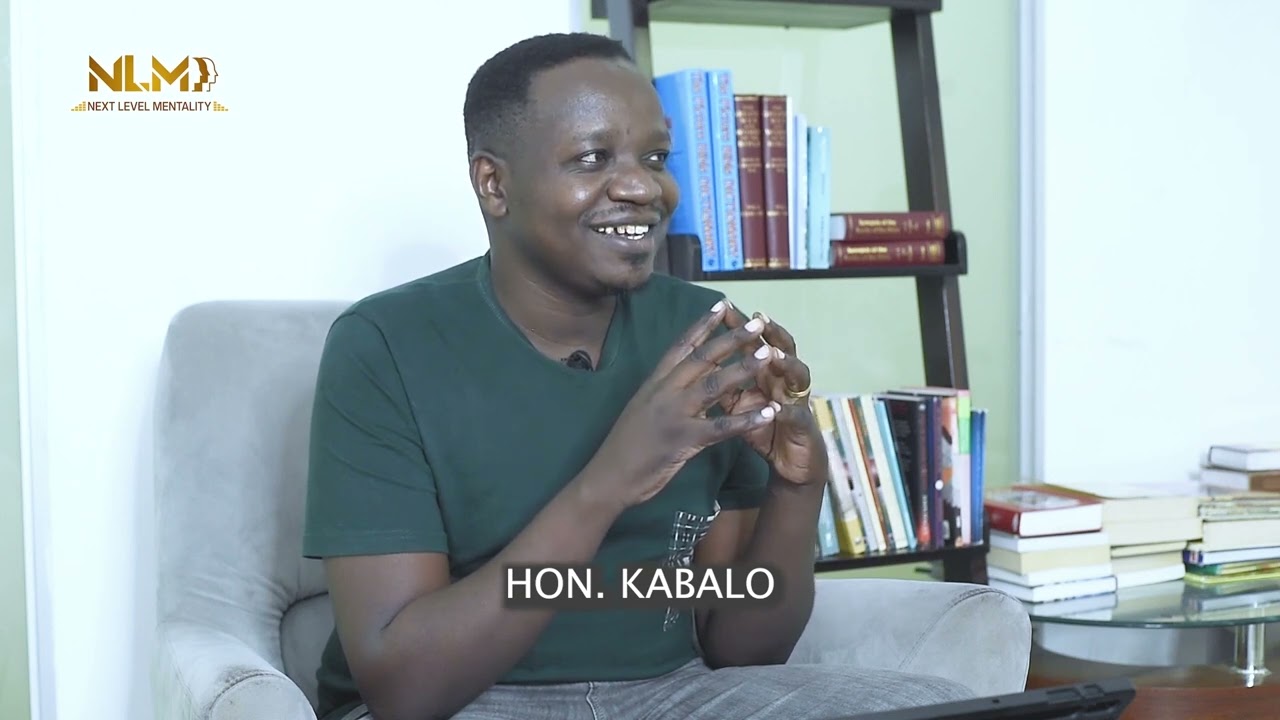 Ukuaji wa Kiroho (Spiritual Growth) Part 1 : Apostle Shemeji Melayeki