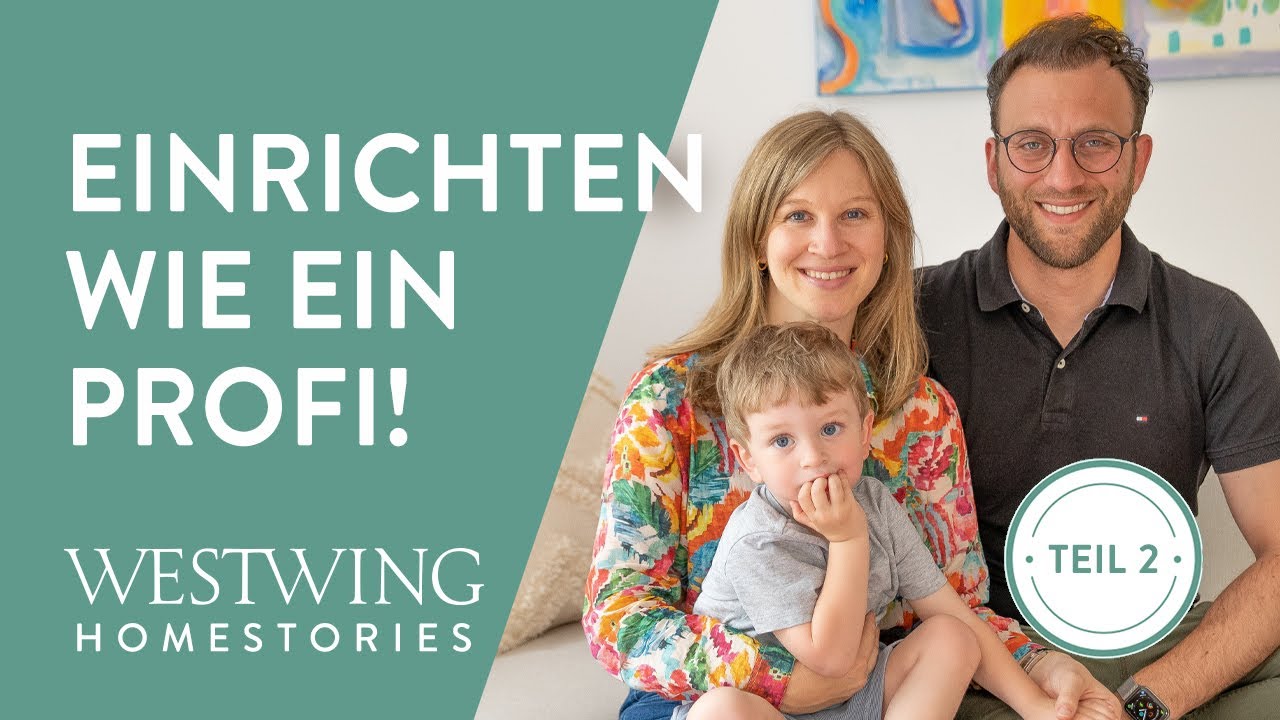 Roomtour | Inneneinrichtung leicht gemacht | Tipps & Ideen f&uuml;r Euer Zuhause!