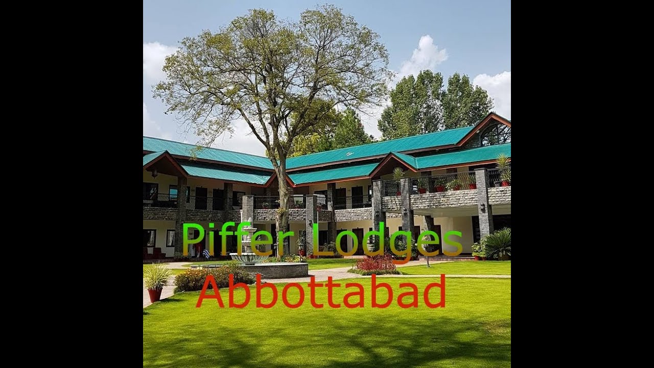 Islamabad To Abbottabad | Piffers Lodges | Hazara Motorway M15 | Hazara Expressway E35 December 2024
