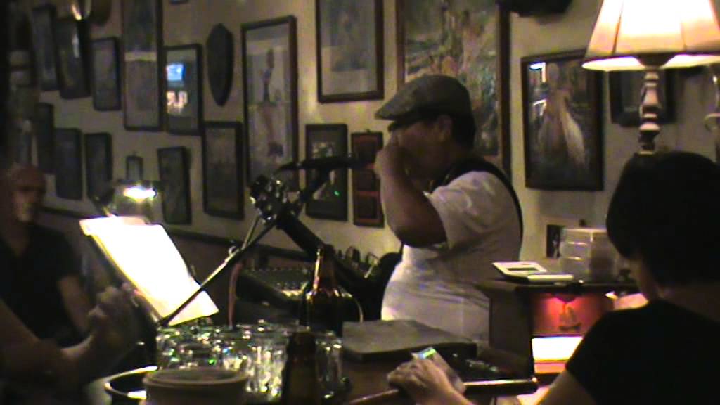 Music @Ringo Pub: Malacca