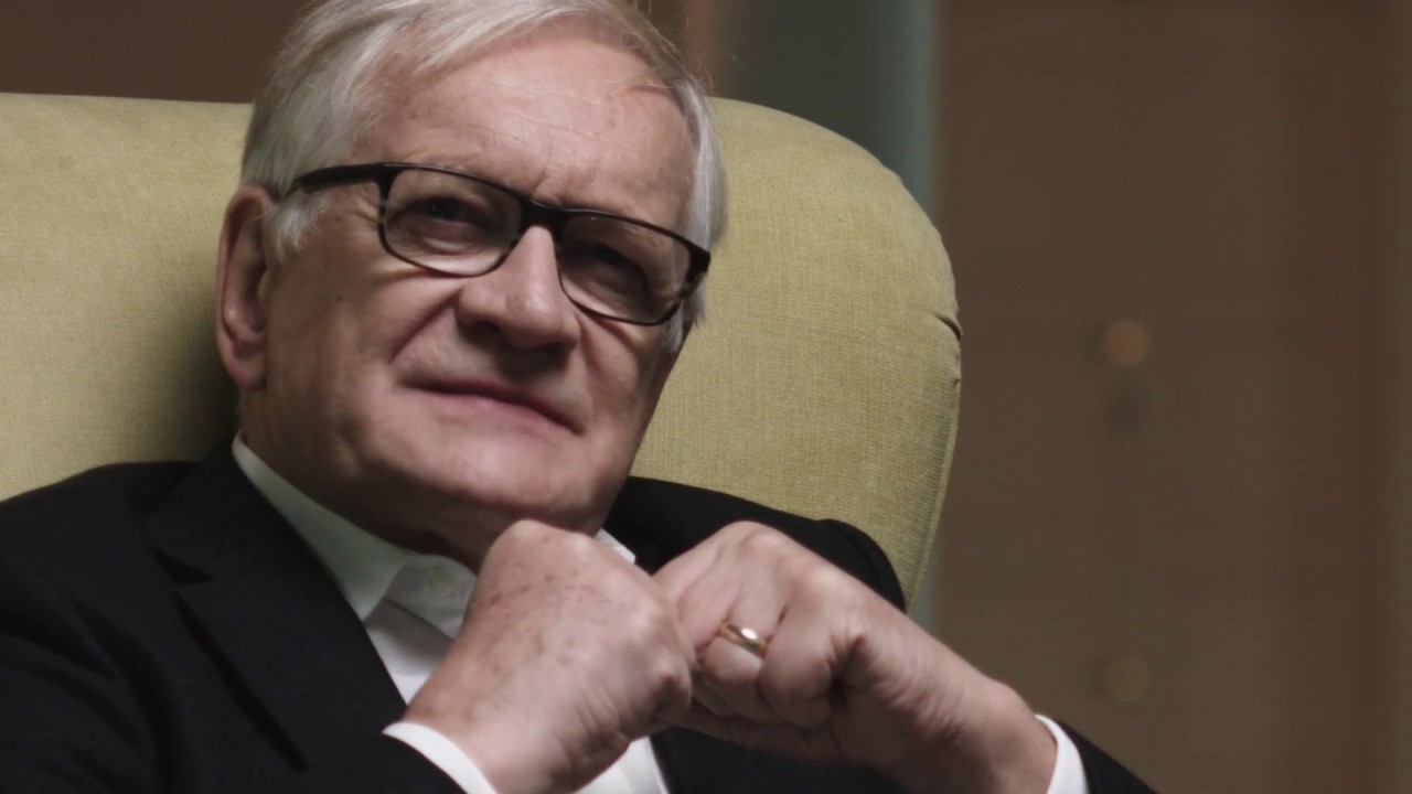 Andrzej Seweryn // Wajda making odc.5 cz. 2