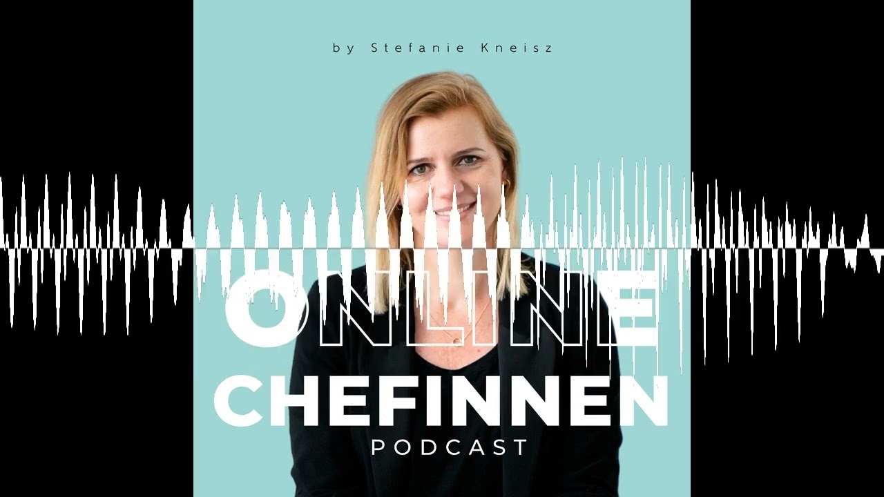 407 Online Business Trends 2026 - Online Chefinnen Podcast