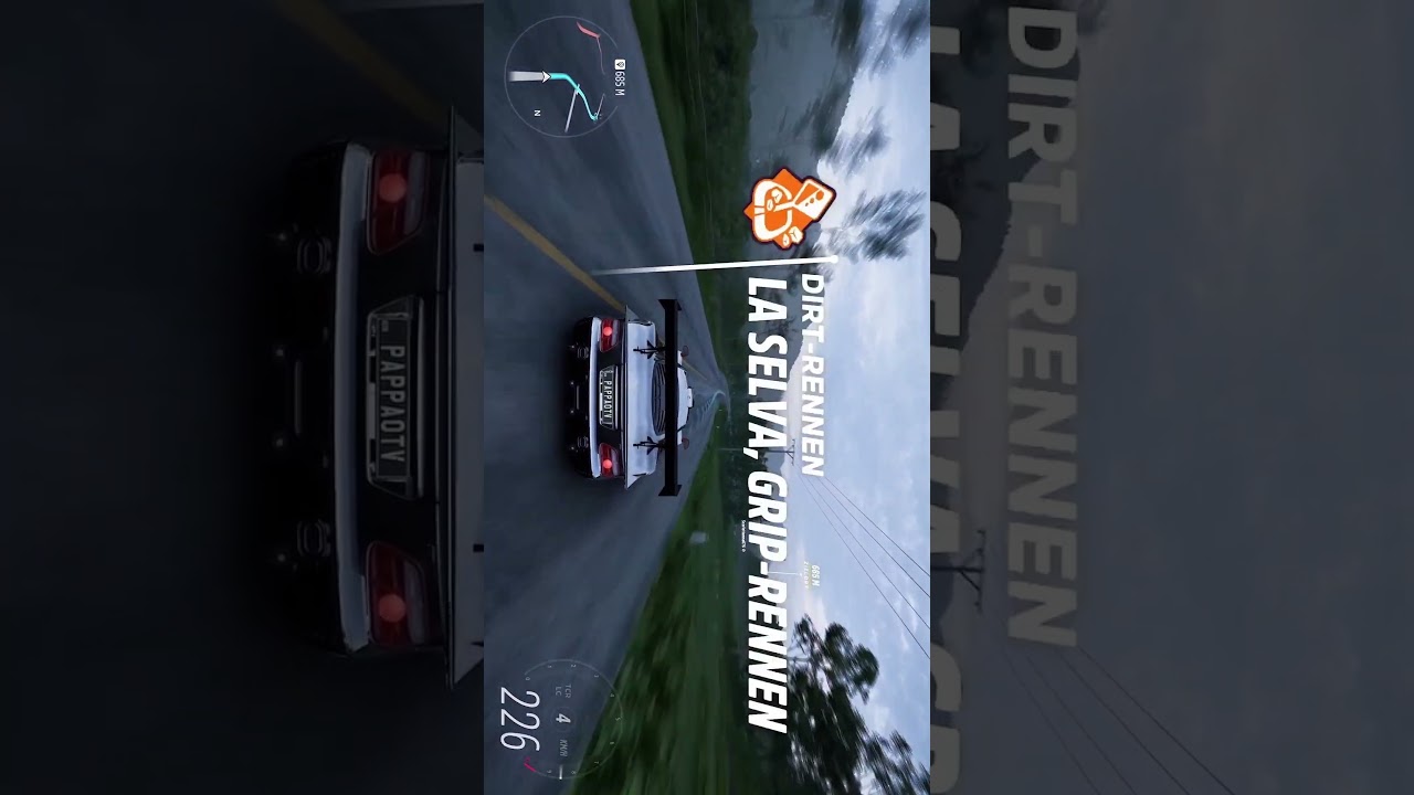 Forza Horizon 5, Blitzerzone Atlantes de Tula - Sommer Serie 20