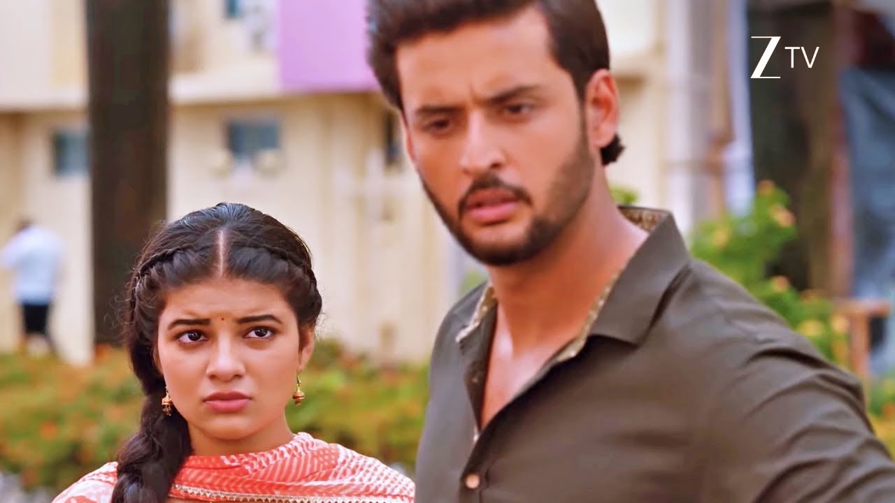 Saru | Will Saru manage to save Ved?