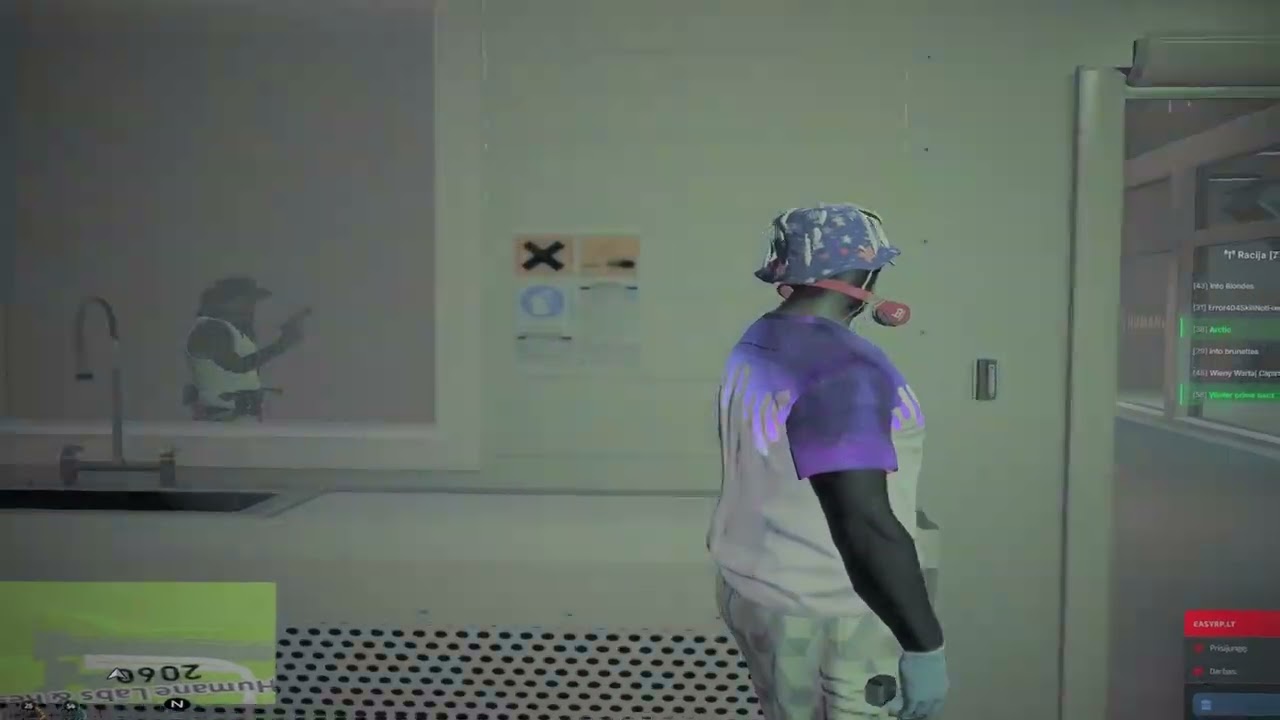 Nasty? | Easyrp