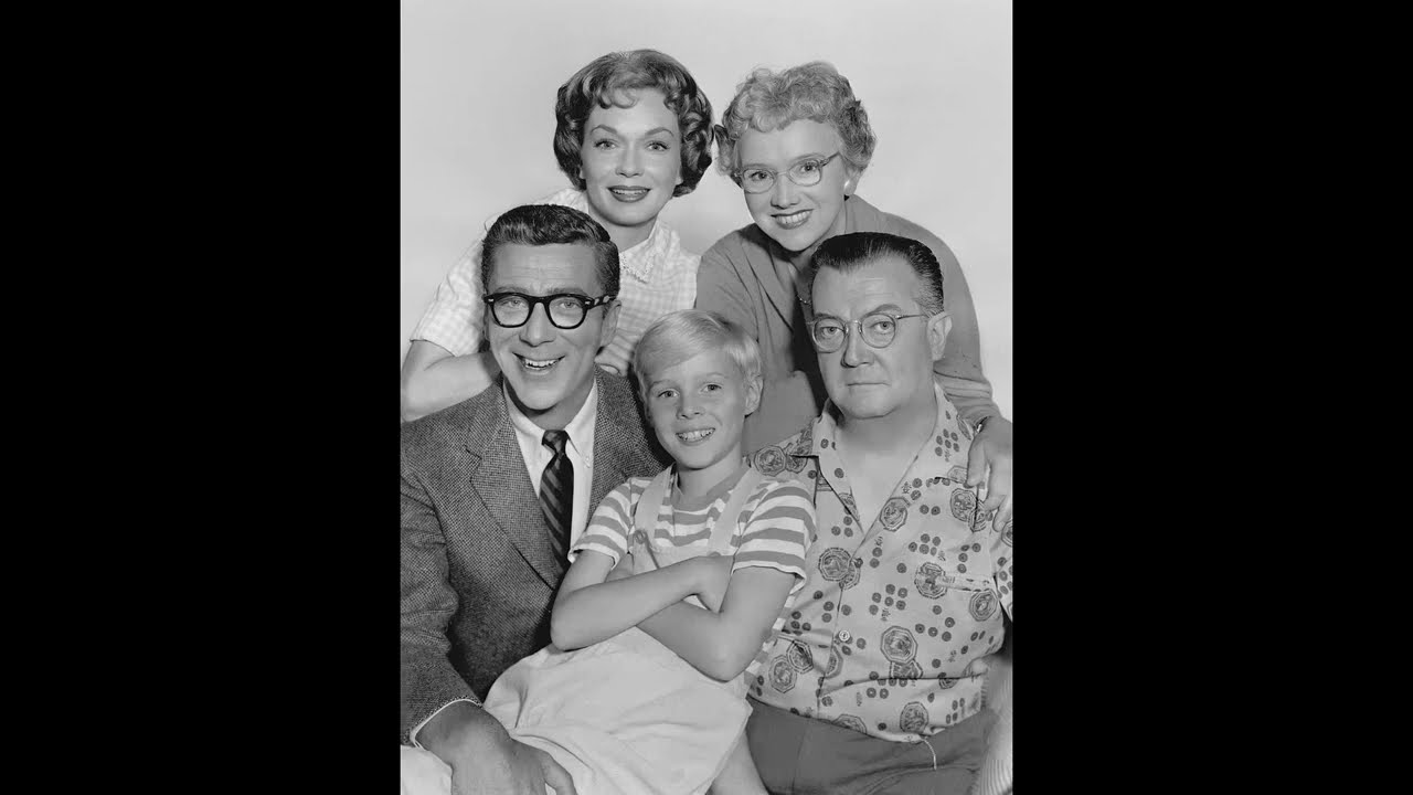 The Tragic Death of Dennis the Menace's Mr. Wilson Joseph Kearns