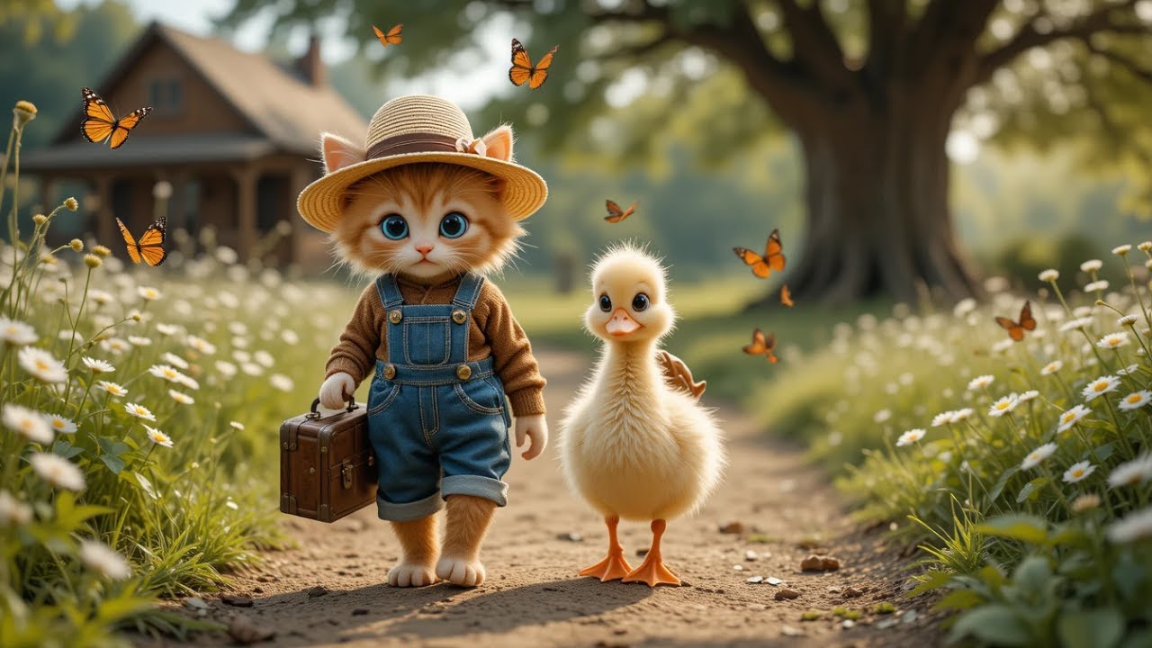 Adorable Cats Compilation Video | Cute Cats Doing Human Things