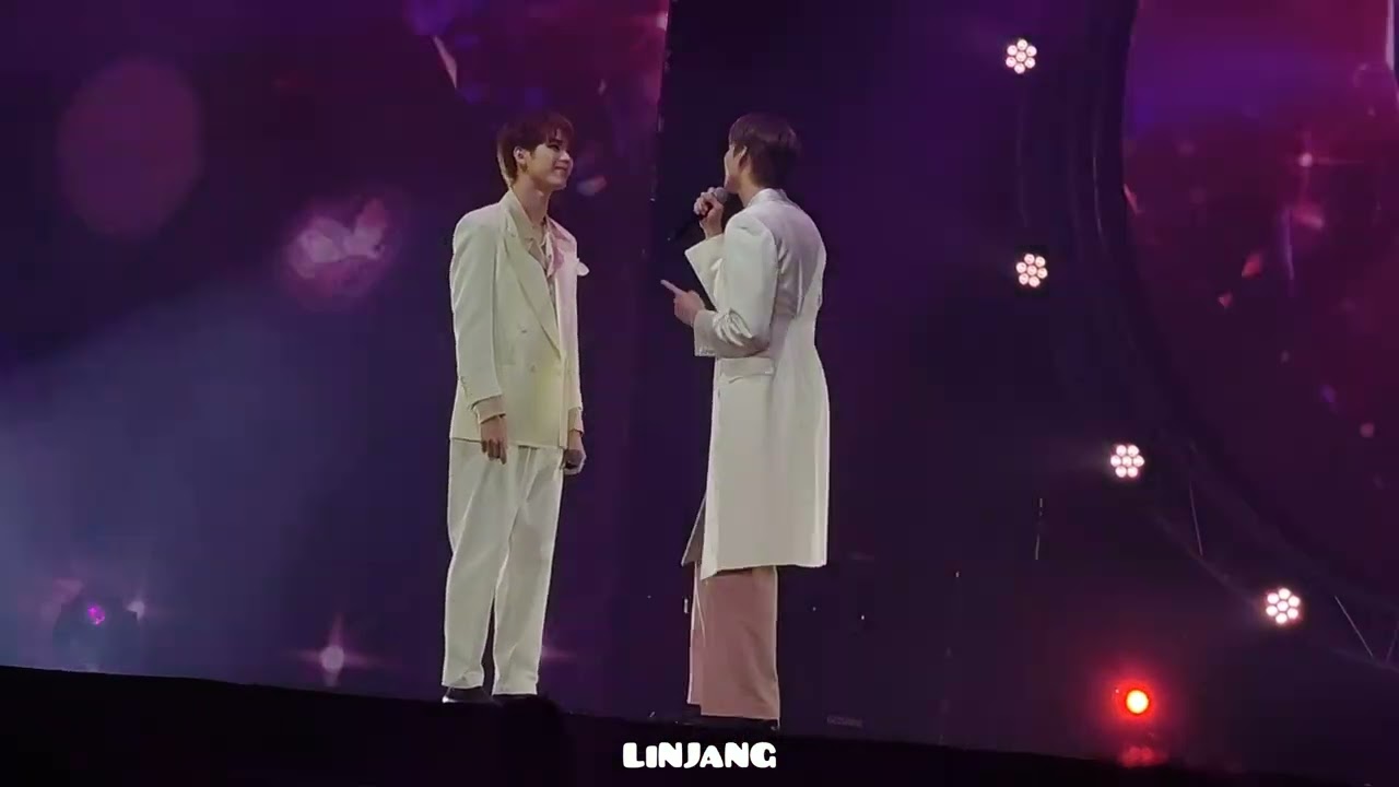 [230325] ชอบอยู่คนเดียว -  มีนปิง @  MEENPING1STFANMEETING DAY 2