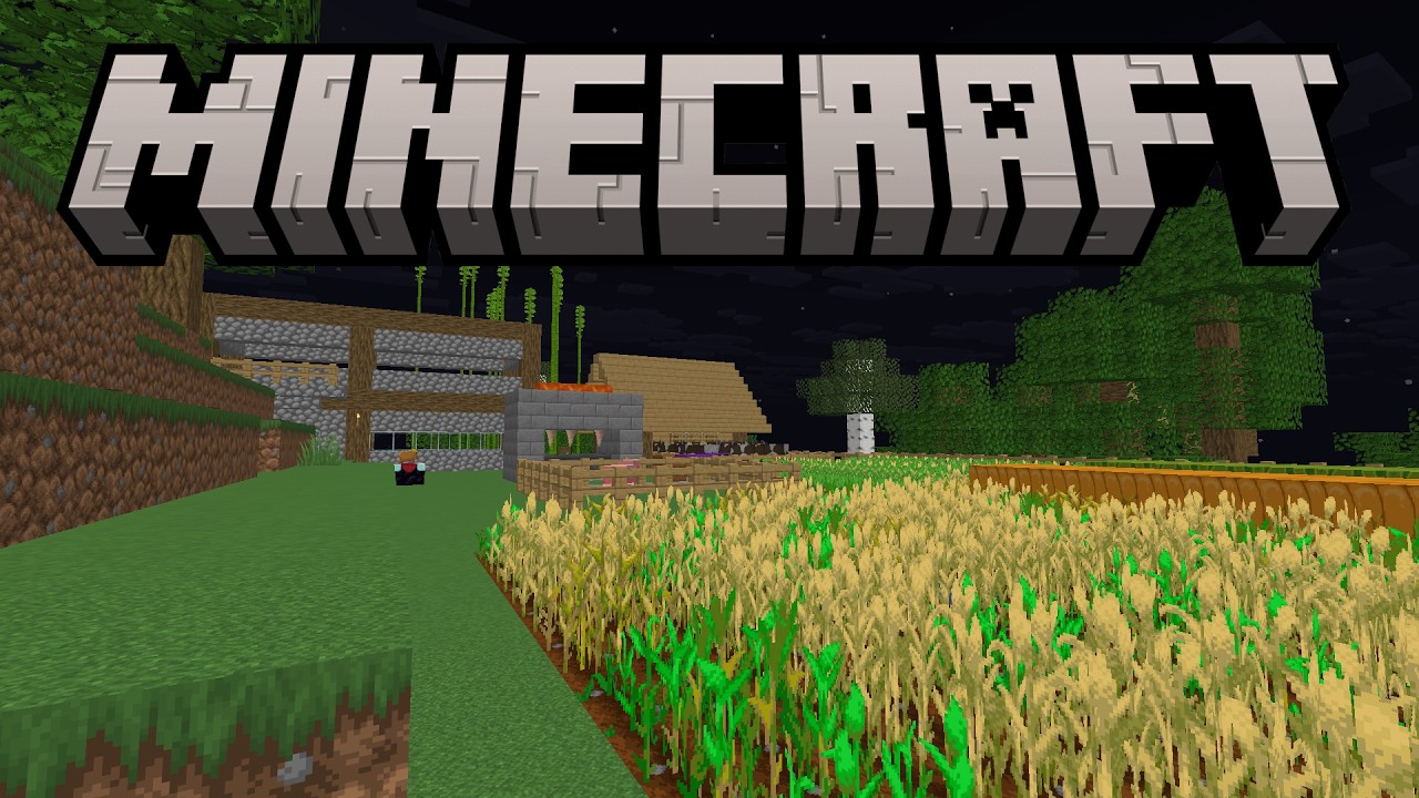Was wird heute gemacht? :D | Minecraft Livestream | Stardestroyer Lp