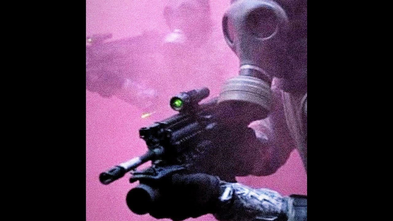 [FREE] Alternative DnB x Post Punk Type Beat - ‘PLANET’