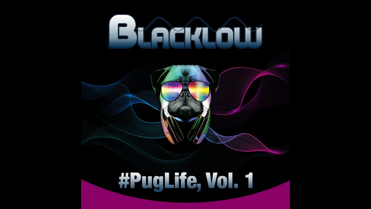 #PugLife (Vol. 1 | March 2016)
