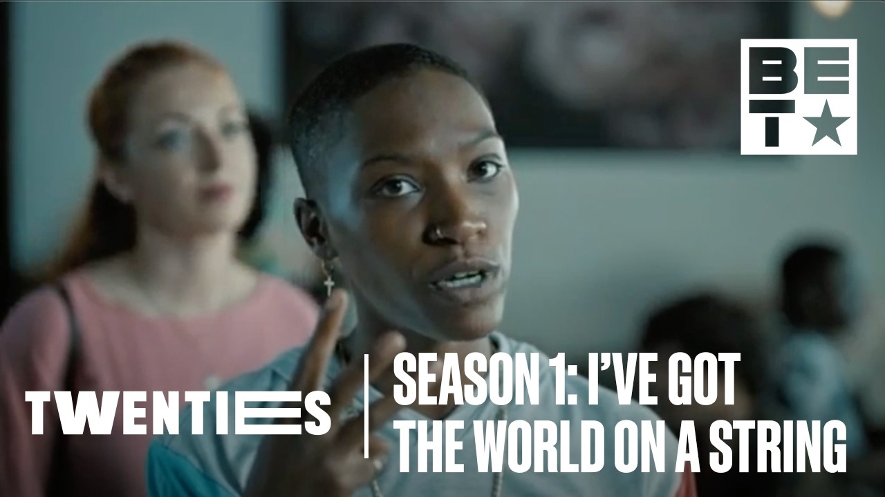 Twenties | Season 1 Episode 2: I've Got the World on a String | Watch the Full Episode
