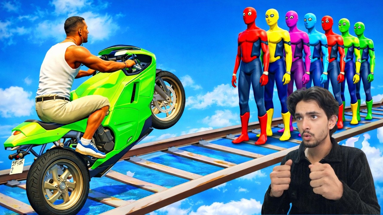 LIVE 🛑 GTA V SUPERCAR SPEED TEST | INSANE RACE#gta5 #gaming #shorts