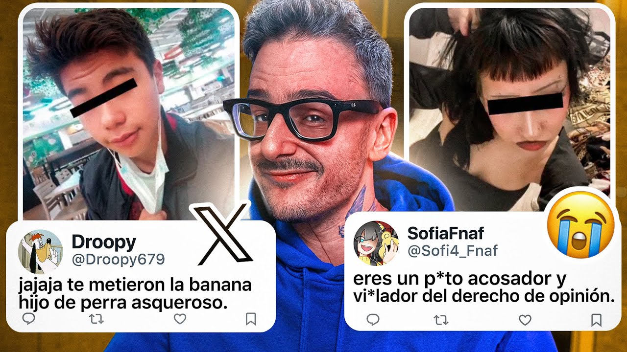 locas de twitter #44