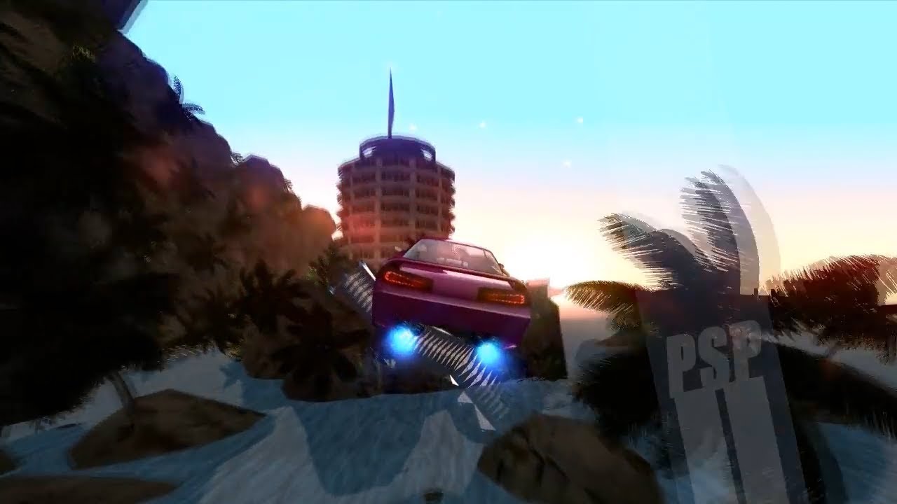 Andershell v5 - Pure Skills Paradise II
