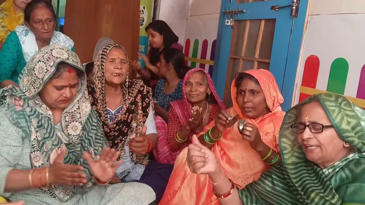 बहुत सुंदर भजन ❤️🙏 अरे कोई लेलो हरि का नाम 🦚🕉️ #bhajan #bhaktisong #viralvideo #song #trending #like