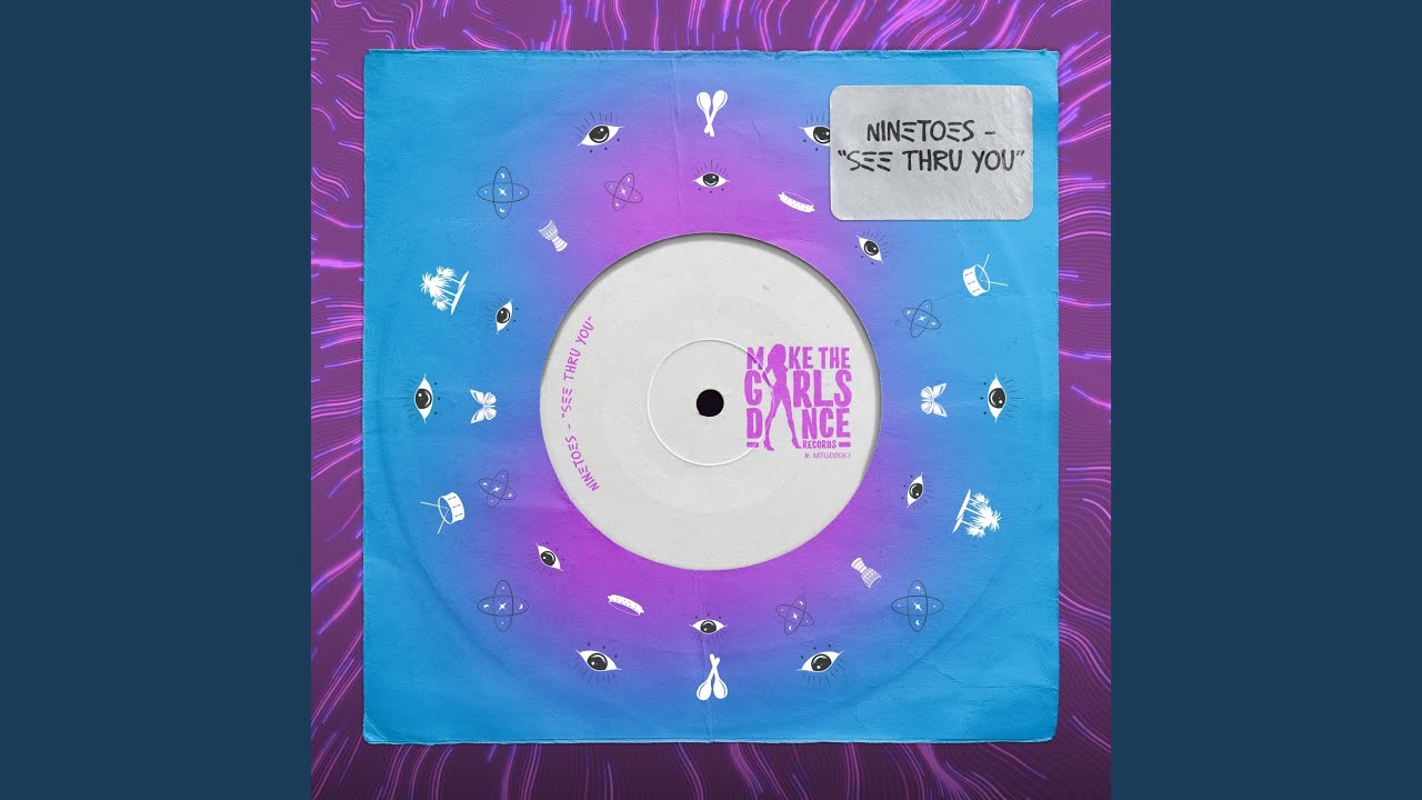 See Thru You (Extended Mix)