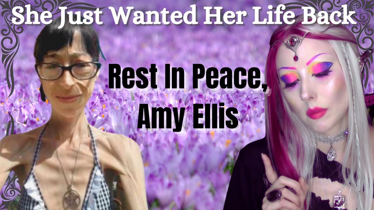The ED TikToker Who Lost Her Life: The Broken Healthcare System That Took It