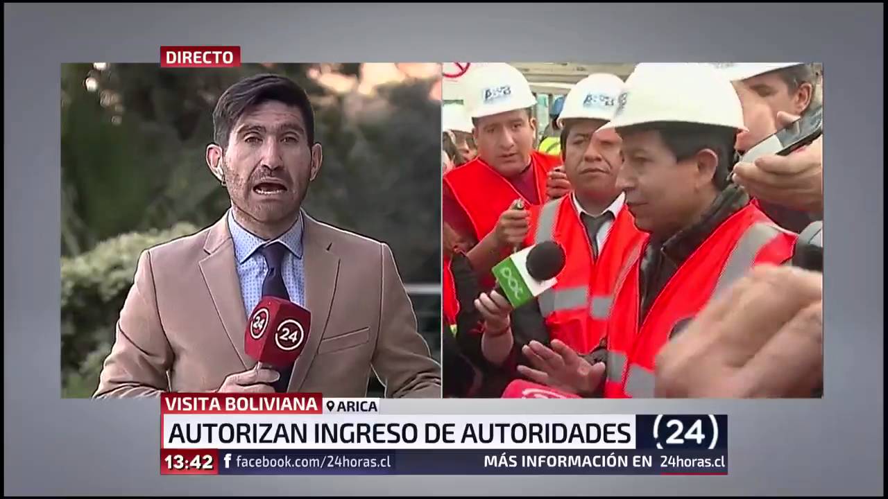 24 Horas Al Día - Lunes 18 de julio | 24 Horas TVN Chile
