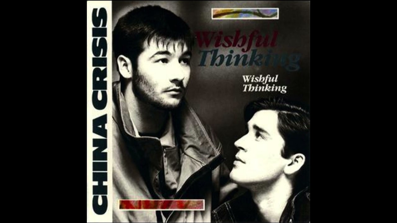 China Crisis - Wishful Thinking (KD Remix 2023)