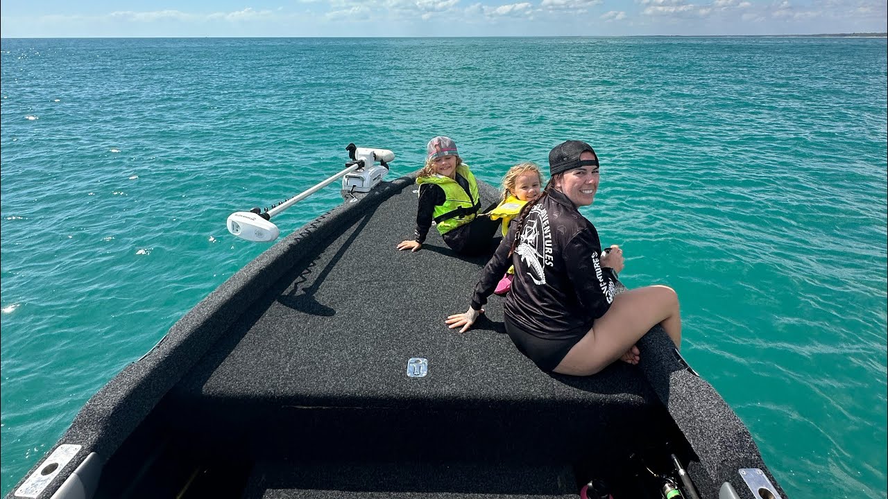 Weipa Fishing Classic 2024