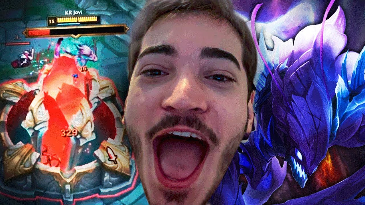 XPEKERONE NO AUGE!!!!!