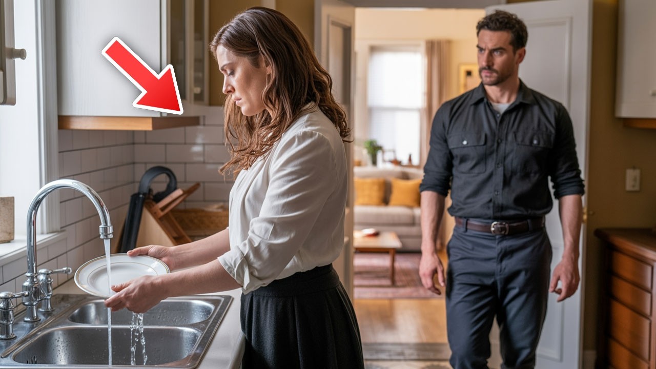 Milionerka w mojej kuchni