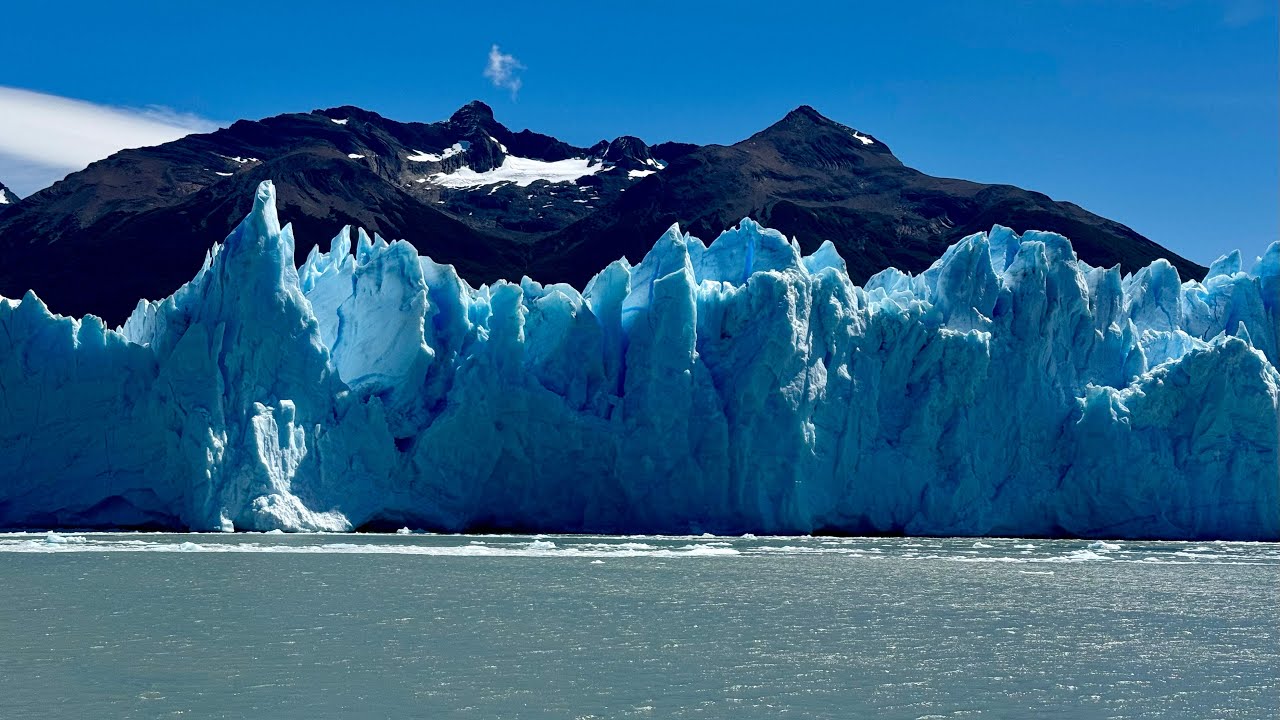 Perito Moreno Glacier