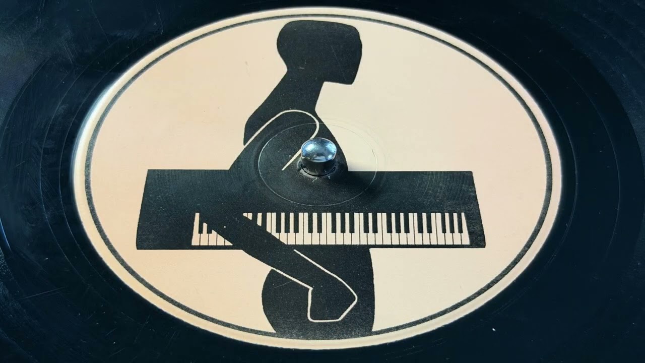 Poogie Bear & Mark V. - Discodaze - Groove Nation Records 89 1997 Classic Los Angeles Hard House