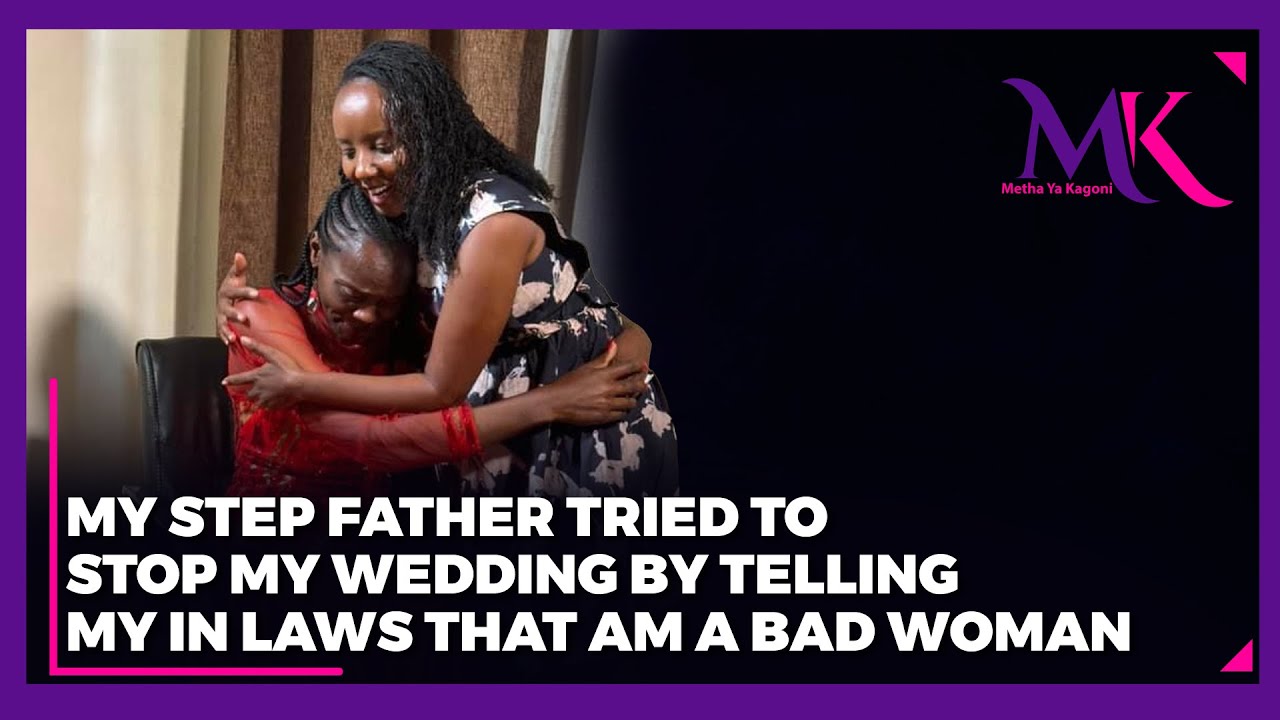 'I pity your son for marrying my daughter. She’s bad just like her mother! said my dad to my in-laws