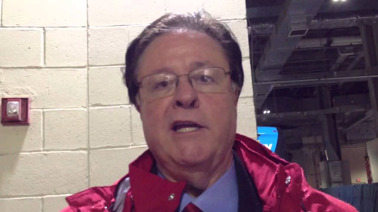 Dr. John York of 49ers Talks London Games